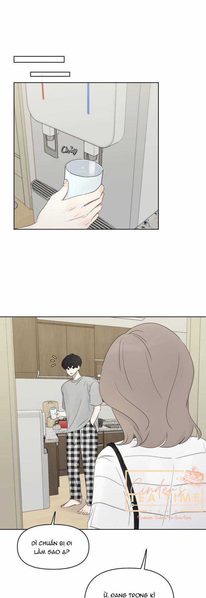 Ngắm Nhìn Điều Tuyệt Vời Nhất Chapter 11 trang 67