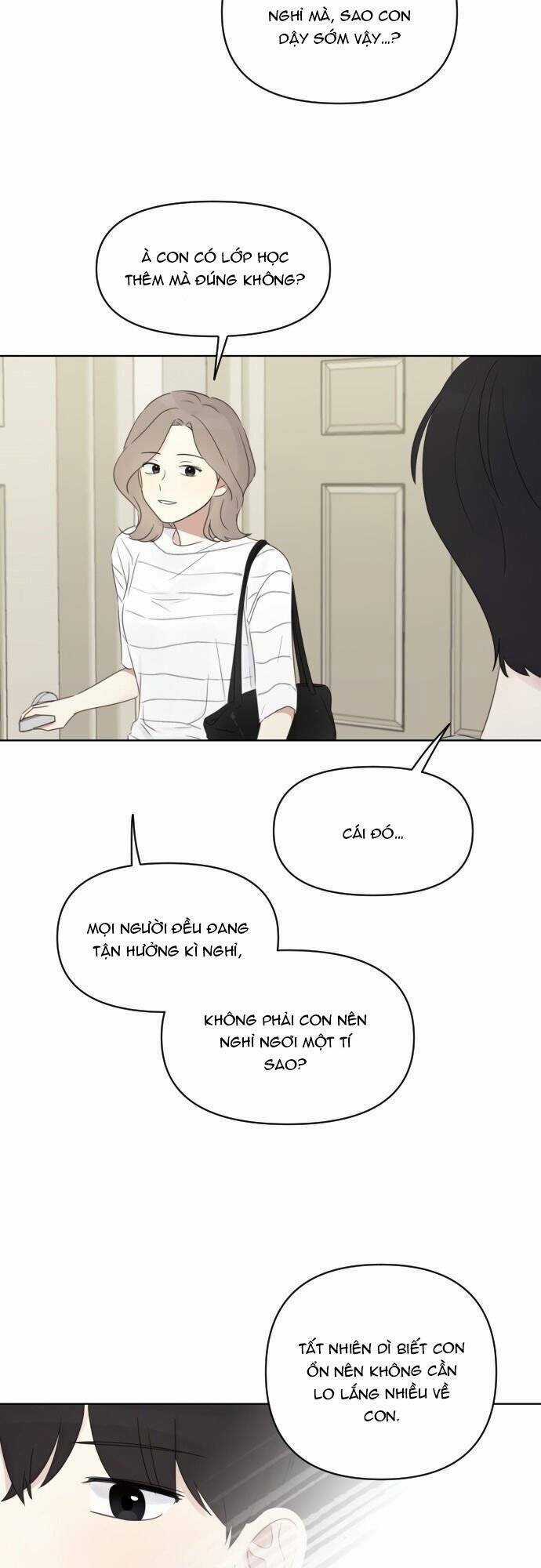 Ngắm Nhìn Điều Tuyệt Vời Nhất Chapter 11 trang 68