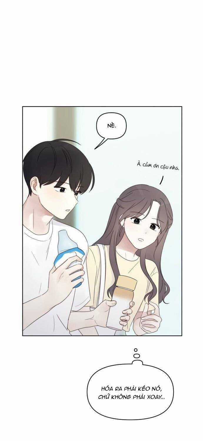 Ngắm Nhìn Điều Tuyệt Vời Nhất Chapter 11 trang 7