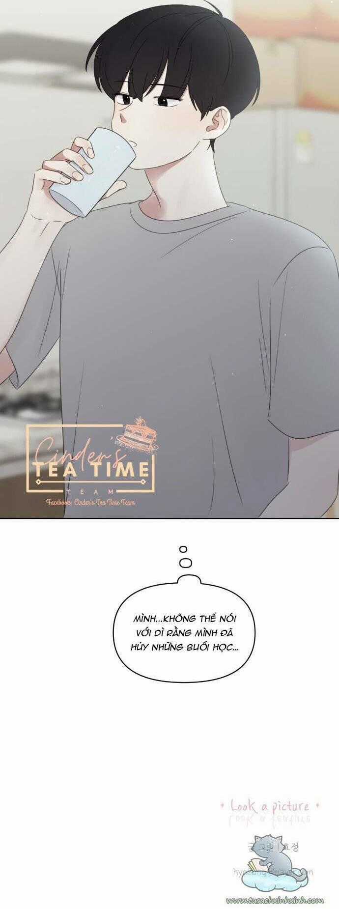 Ngắm Nhìn Điều Tuyệt Vời Nhất Chapter 11 trang 70