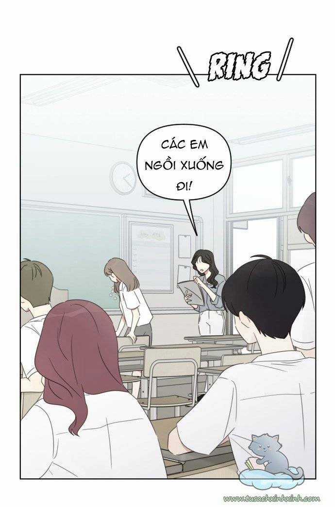 Ngắm Nhìn Điều Tuyệt Vời Nhất Chapter 12 trang 14