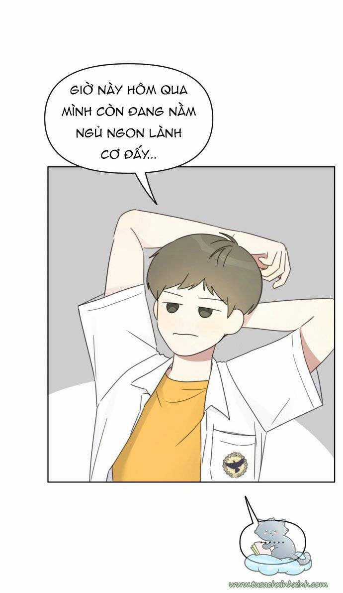 Ngắm Nhìn Điều Tuyệt Vời Nhất Chapter 12 trang 2