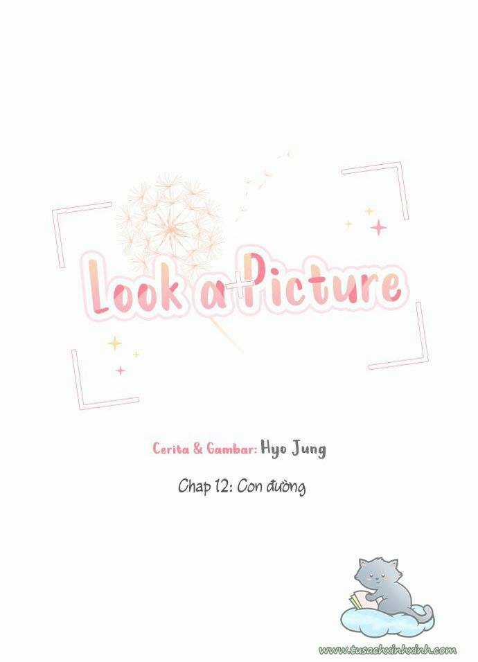 Ngắm Nhìn Điều Tuyệt Vời Nhất Chapter 12 trang 21