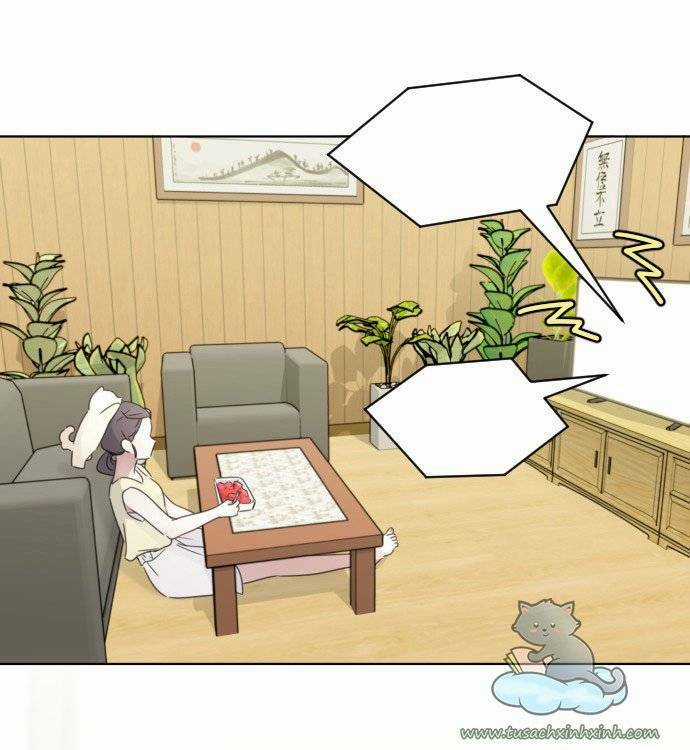 Ngắm Nhìn Điều Tuyệt Vời Nhất Chapter 12 trang 22