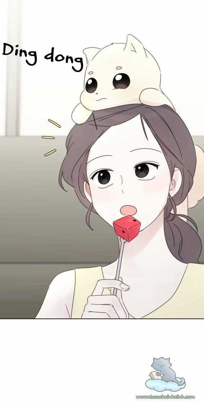 Ngắm Nhìn Điều Tuyệt Vời Nhất Chapter 12 trang 23