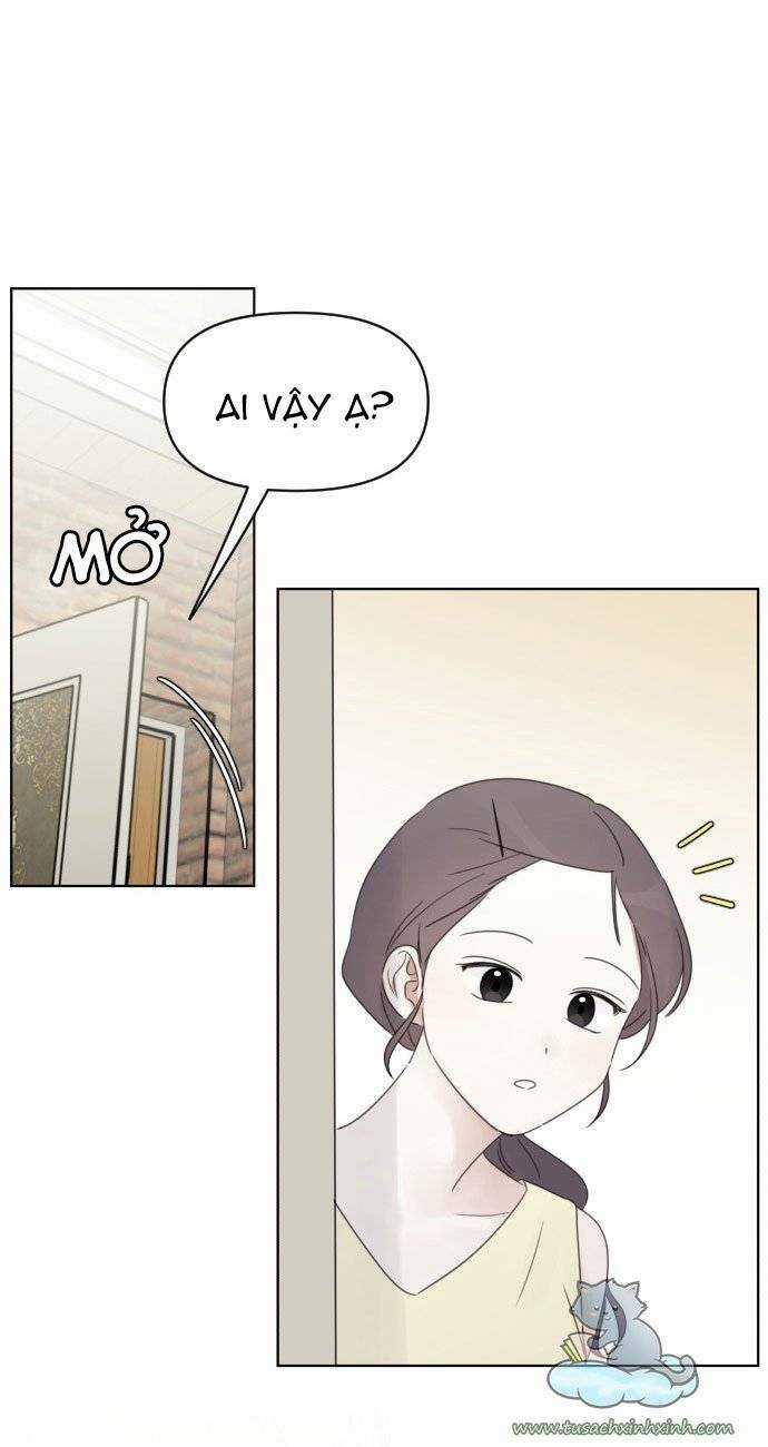 Ngắm Nhìn Điều Tuyệt Vời Nhất Chapter 12 trang 24