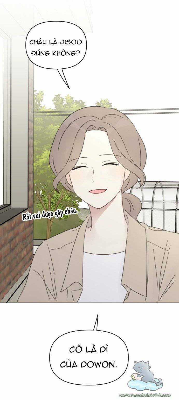 Ngắm Nhìn Điều Tuyệt Vời Nhất Chapter 12 trang 25