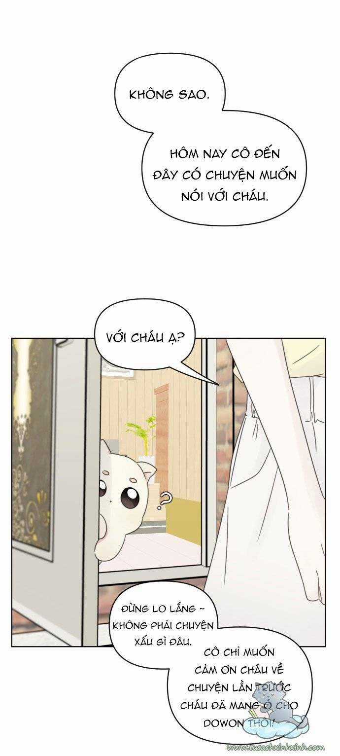 Ngắm Nhìn Điều Tuyệt Vời Nhất Chapter 12 trang 28