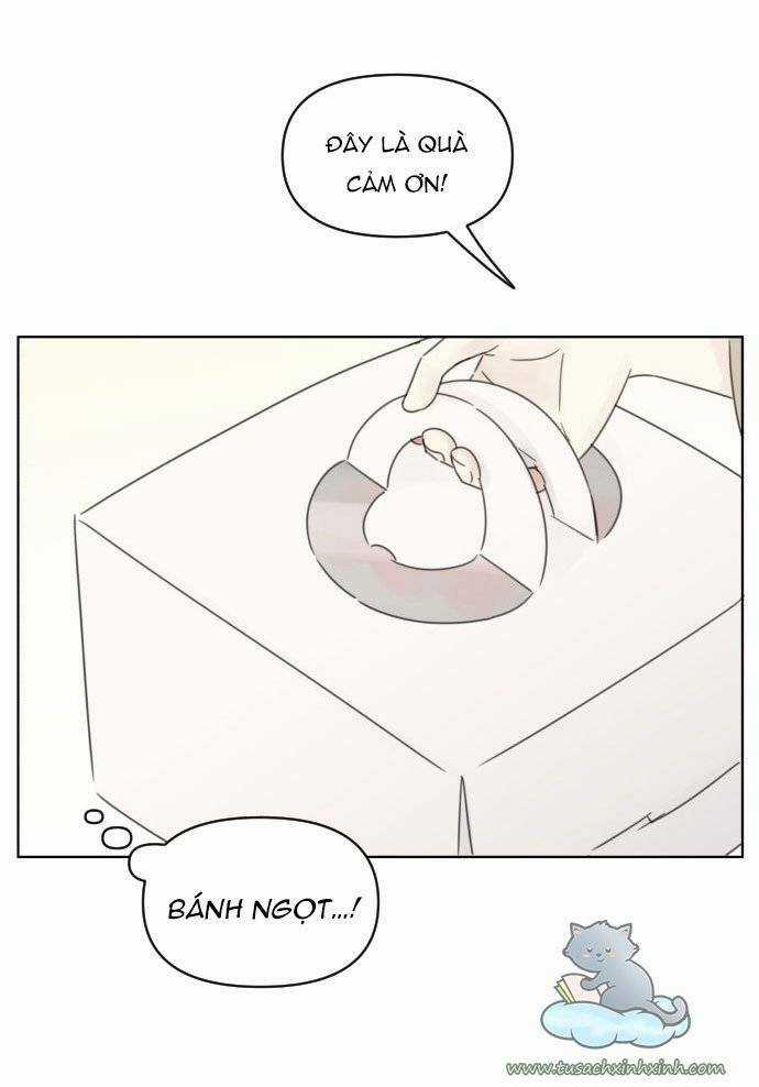 Ngắm Nhìn Điều Tuyệt Vời Nhất Chapter 12 trang 29