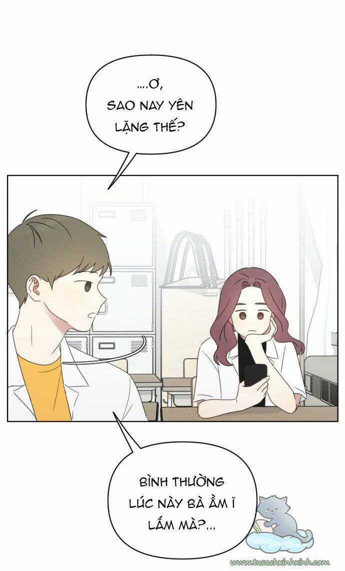 Ngắm Nhìn Điều Tuyệt Vời Nhất Chapter 12 trang 3