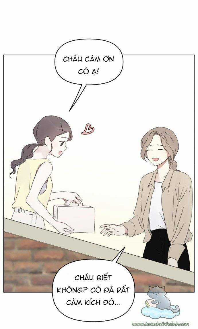 Ngắm Nhìn Điều Tuyệt Vời Nhất Chapter 12 trang 30