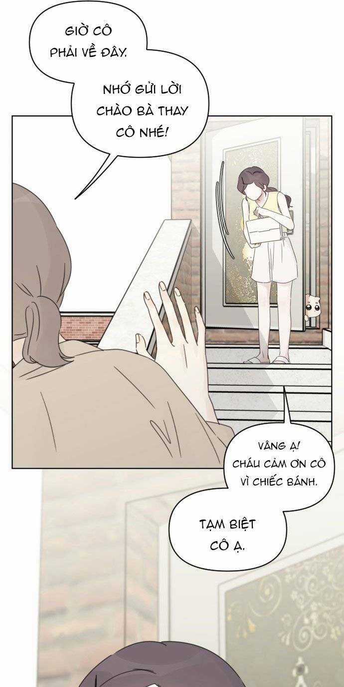 Ngắm Nhìn Điều Tuyệt Vời Nhất Chapter 12 trang 37