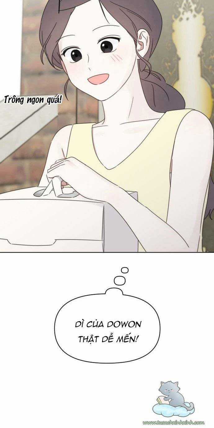 Ngắm Nhìn Điều Tuyệt Vời Nhất Chapter 12 trang 38