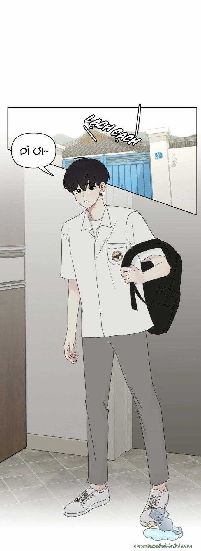 Ngắm Nhìn Điều Tuyệt Vời Nhất Chapter 12 trang 39