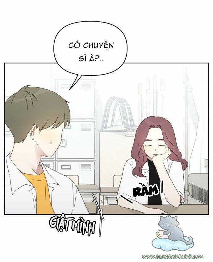 Ngắm Nhìn Điều Tuyệt Vời Nhất Chapter 12 trang 4