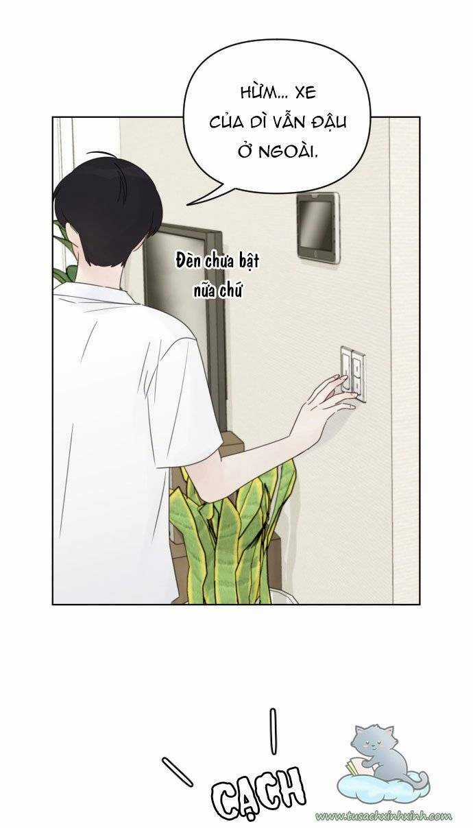 Ngắm Nhìn Điều Tuyệt Vời Nhất Chapter 12 trang 41