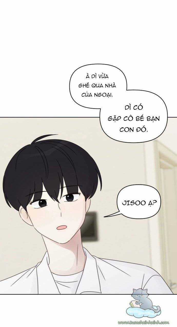 Ngắm Nhìn Điều Tuyệt Vời Nhất Chapter 12 trang 43