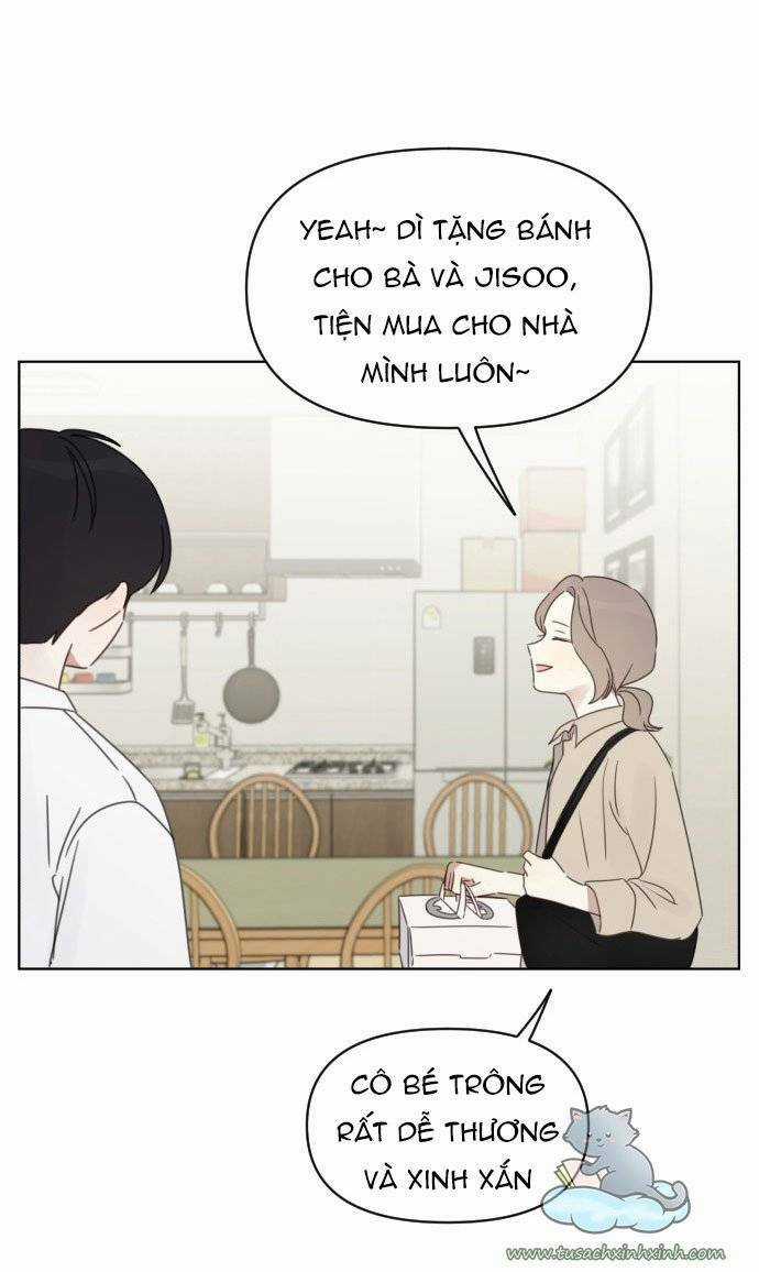 Ngắm Nhìn Điều Tuyệt Vời Nhất Chapter 12 trang 44