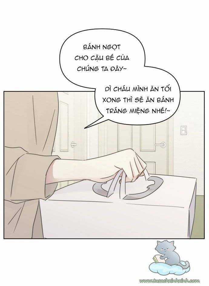 Ngắm Nhìn Điều Tuyệt Vời Nhất Chapter 12 trang 46