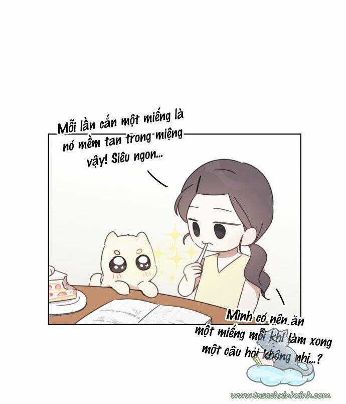 Ngắm Nhìn Điều Tuyệt Vời Nhất Chapter 12 trang 50