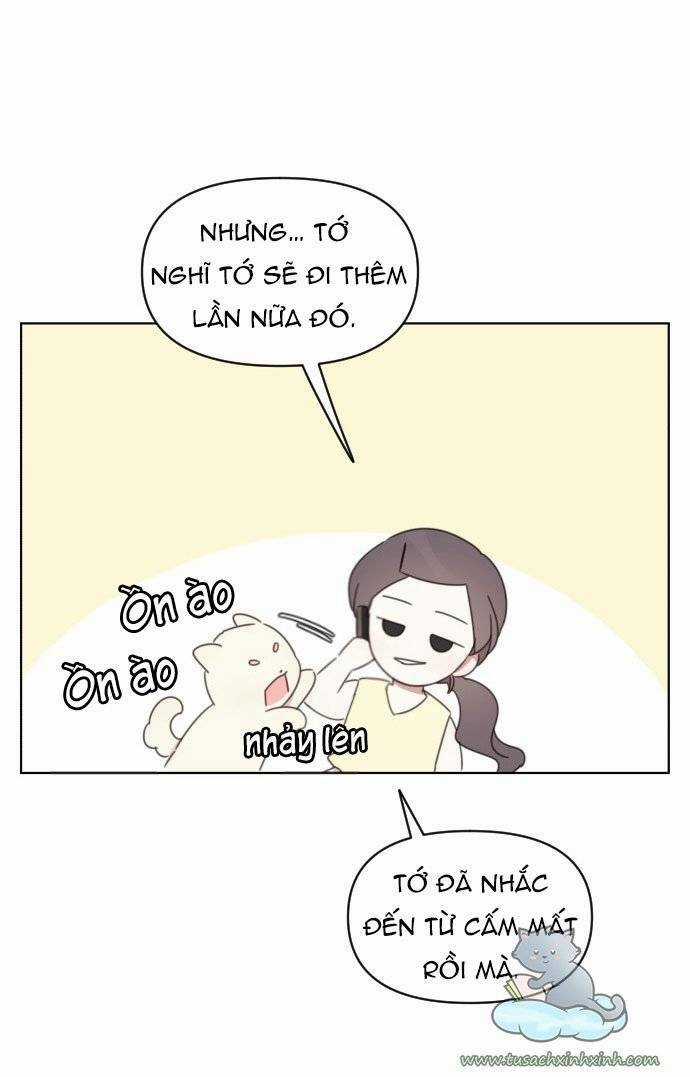 Ngắm Nhìn Điều Tuyệt Vời Nhất Chapter 12 trang 54