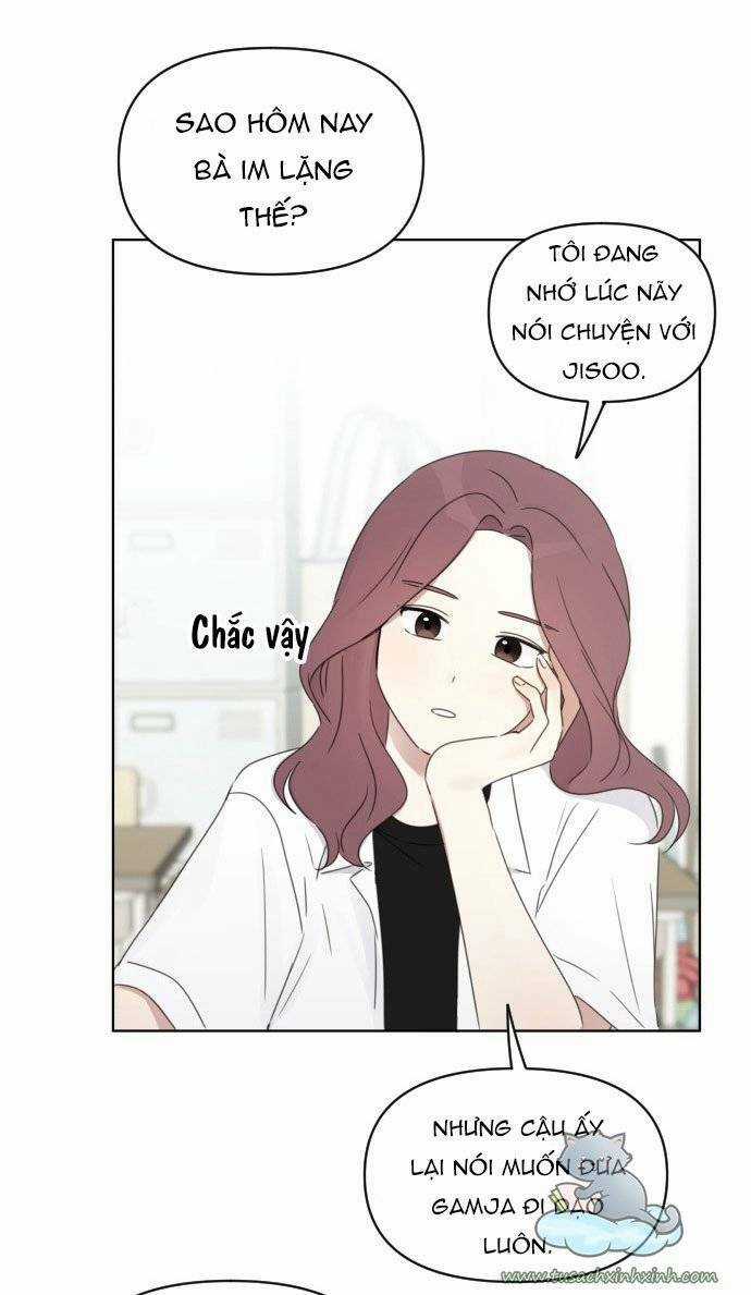 Ngắm Nhìn Điều Tuyệt Vời Nhất Chapter 12 trang 6