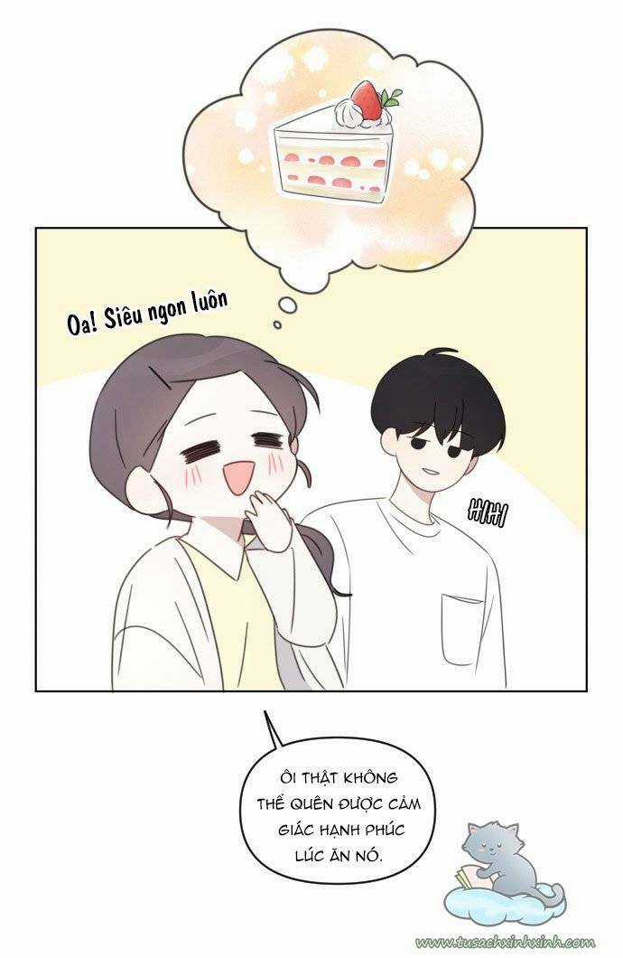 Ngắm Nhìn Điều Tuyệt Vời Nhất Chapter 12 trang 61