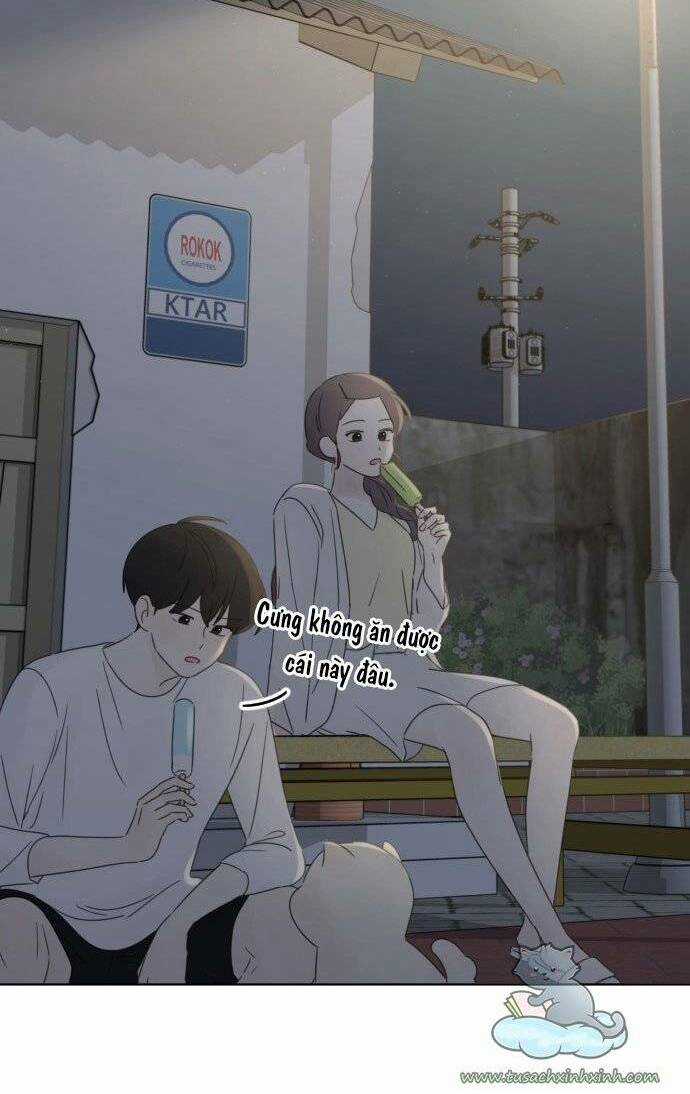 Ngắm Nhìn Điều Tuyệt Vời Nhất Chapter 12 trang 65