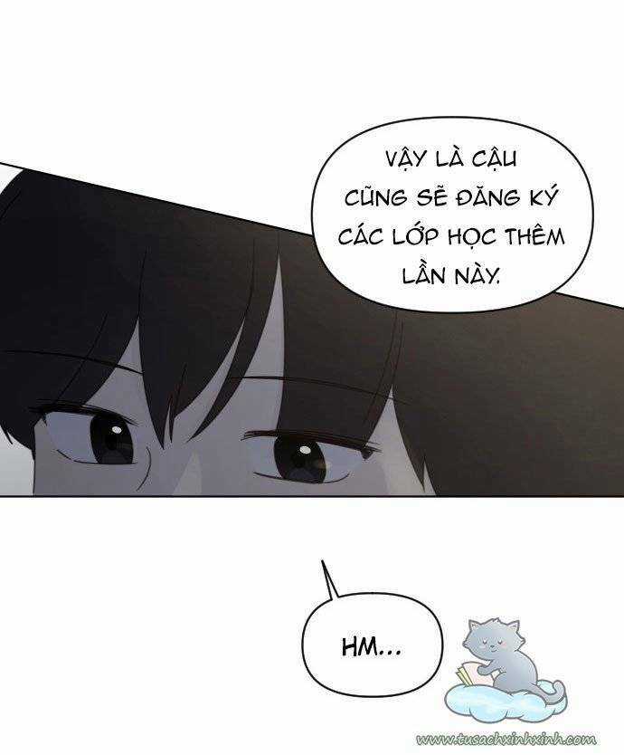 Ngắm Nhìn Điều Tuyệt Vời Nhất Chapter 12 trang 68