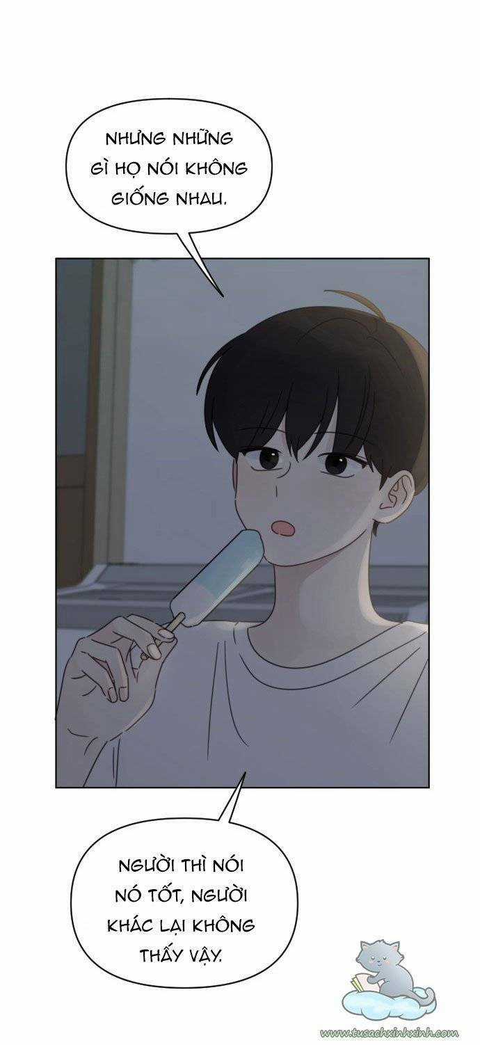 Ngắm Nhìn Điều Tuyệt Vời Nhất Chapter 12 trang 72