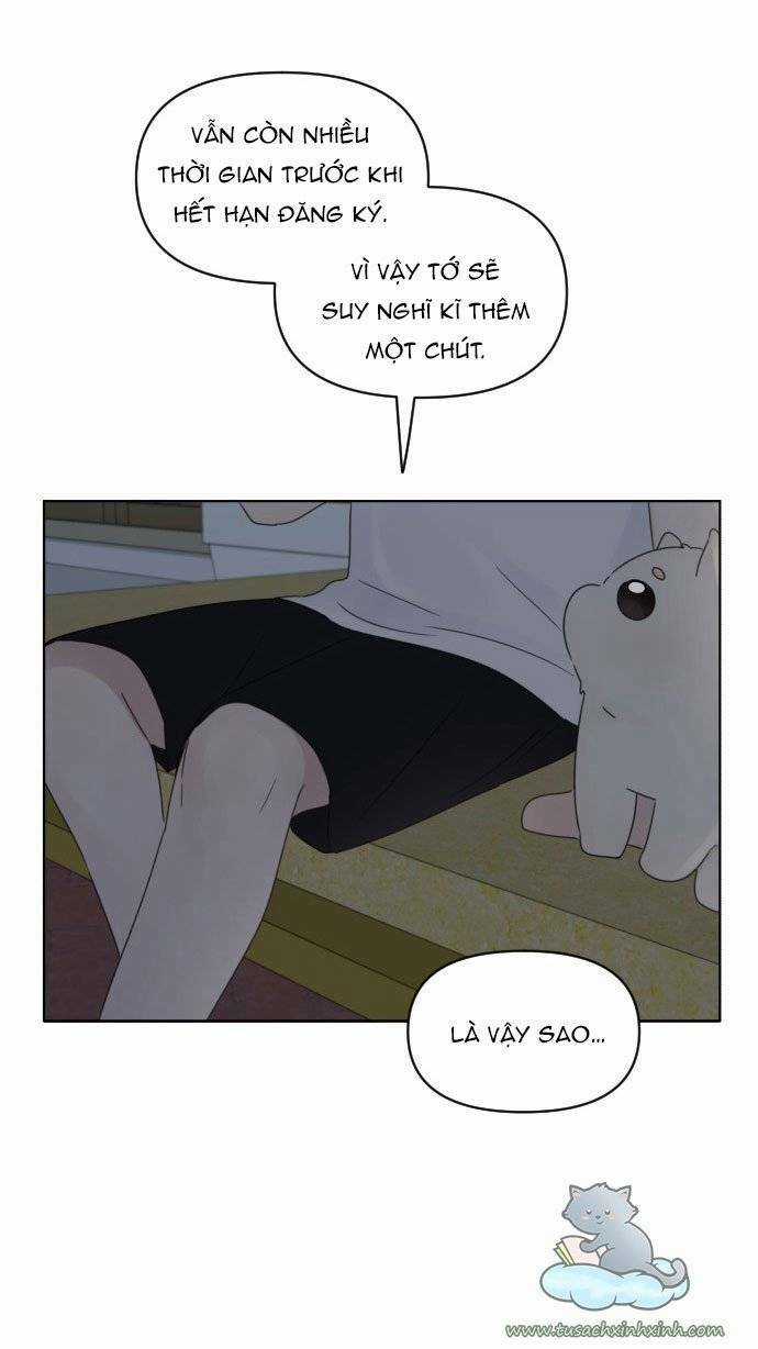 Ngắm Nhìn Điều Tuyệt Vời Nhất Chapter 12 trang 74