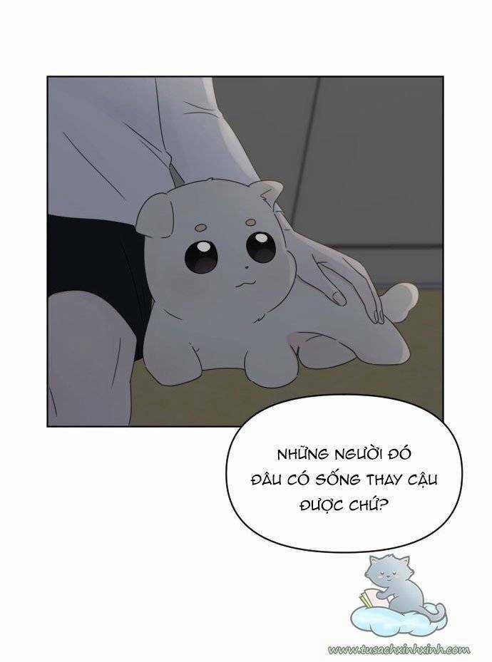 Ngắm Nhìn Điều Tuyệt Vời Nhất Chapter 12 trang 76