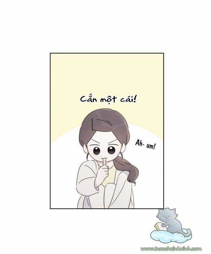 Ngắm Nhìn Điều Tuyệt Vời Nhất Chapter 12 trang 77