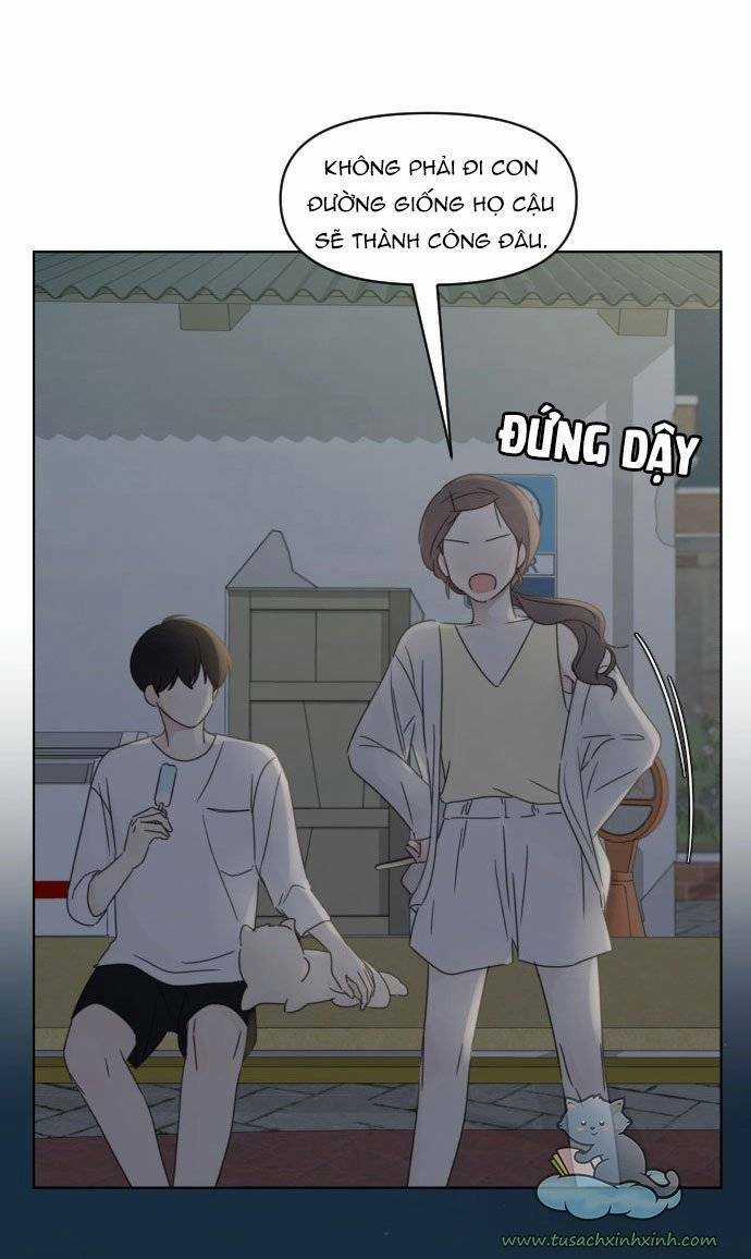 Ngắm Nhìn Điều Tuyệt Vời Nhất Chapter 12 trang 78