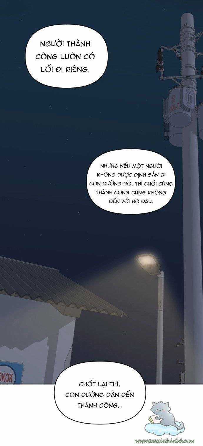 Ngắm Nhìn Điều Tuyệt Vời Nhất Chapter 12 trang 79