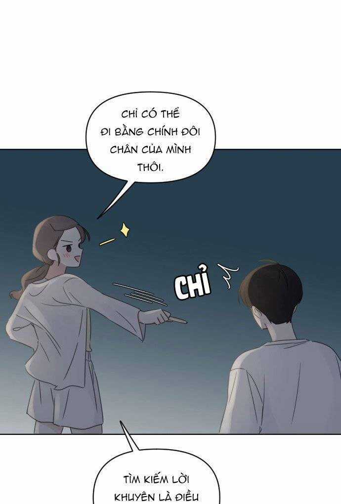 Ngắm Nhìn Điều Tuyệt Vời Nhất Chapter 12 trang 80