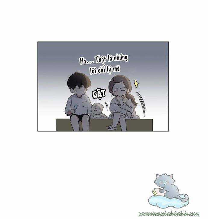 Ngắm Nhìn Điều Tuyệt Vời Nhất Chapter 12 trang 82