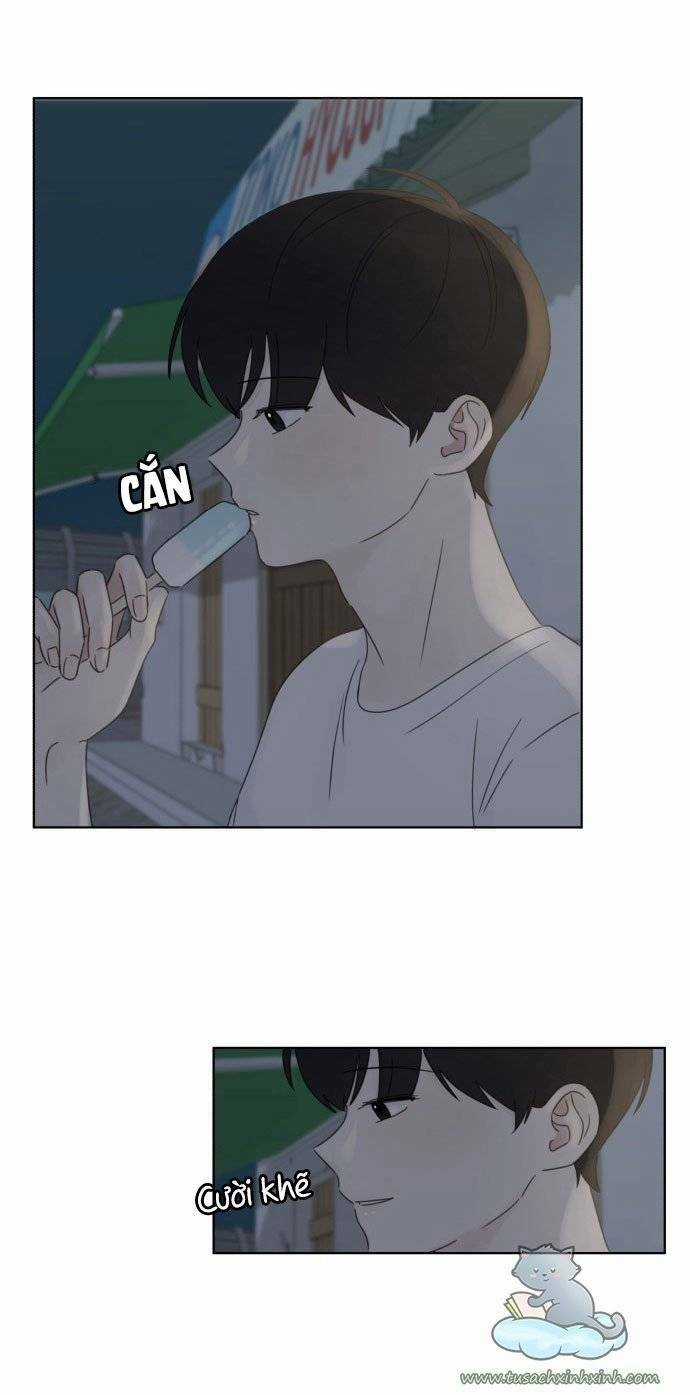 Ngắm Nhìn Điều Tuyệt Vời Nhất Chapter 12 trang 83