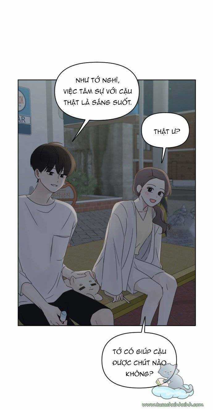 Ngắm Nhìn Điều Tuyệt Vời Nhất Chapter 12 trang 84