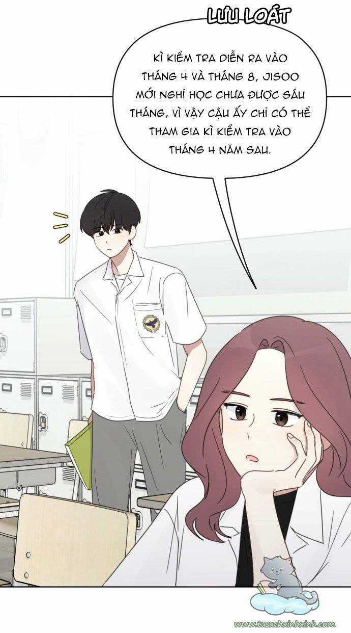Ngắm Nhìn Điều Tuyệt Vời Nhất Chapter 12 trang 9