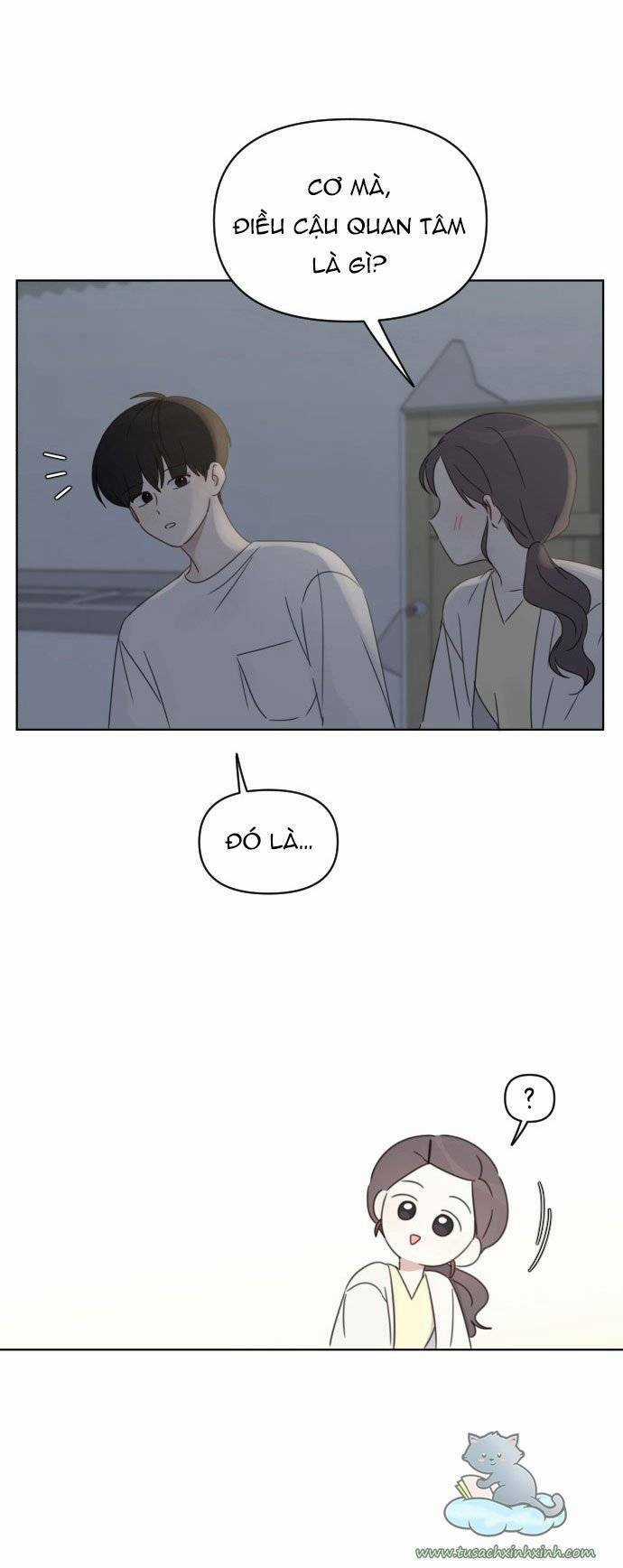 Ngắm Nhìn Điều Tuyệt Vời Nhất Chapter 12 trang 90