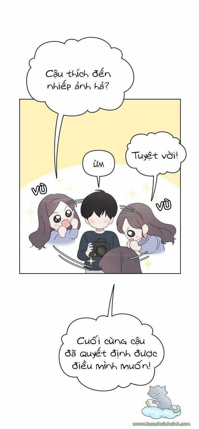 Ngắm Nhìn Điều Tuyệt Vời Nhất Chapter 12 trang 92