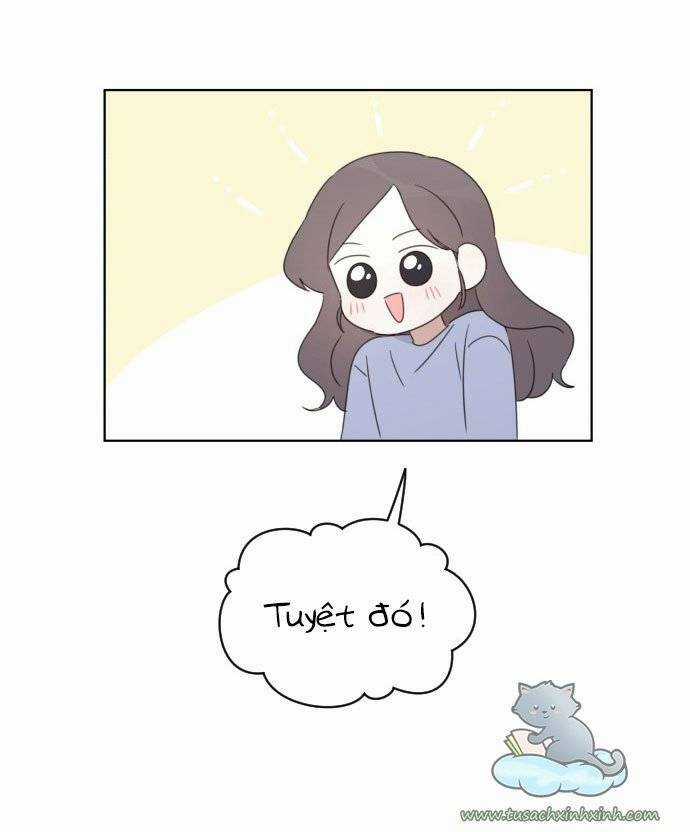 Ngắm Nhìn Điều Tuyệt Vời Nhất Chapter 12 trang 95