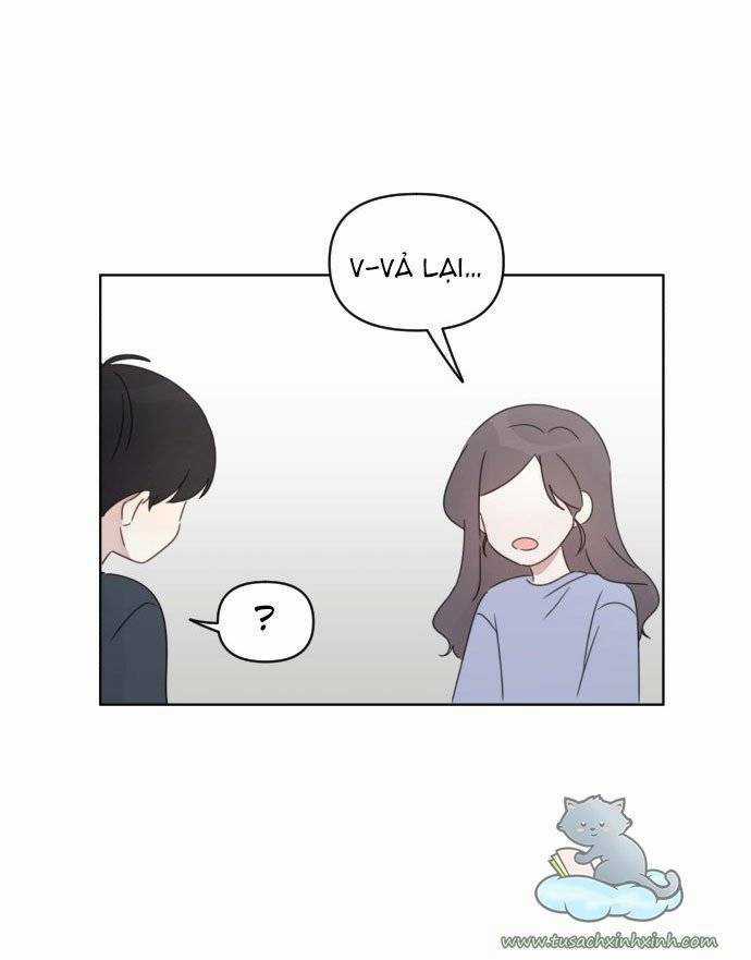 Ngắm Nhìn Điều Tuyệt Vời Nhất Chapter 12 trang 96