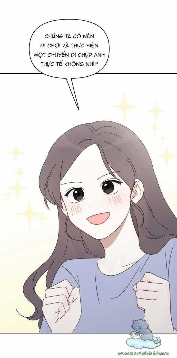 Ngắm Nhìn Điều Tuyệt Vời Nhất Chapter 12 trang 97