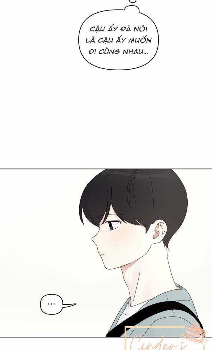 Ngắm Nhìn Điều Tuyệt Vời Nhất Chapter 13 trang 17