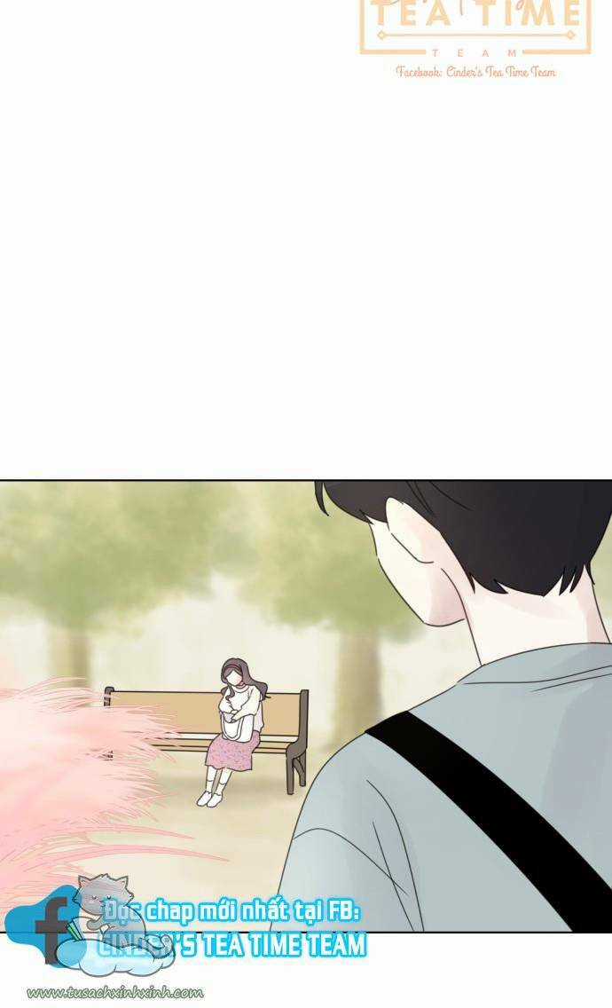 Ngắm Nhìn Điều Tuyệt Vời Nhất Chapter 13 trang 18