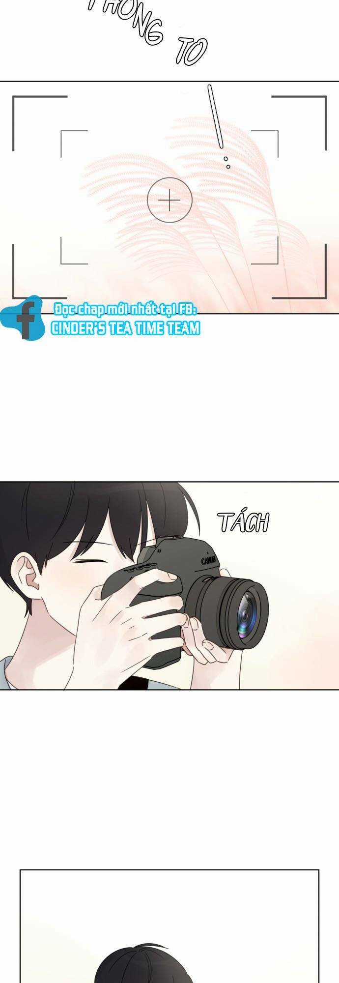 Ngắm Nhìn Điều Tuyệt Vời Nhất Chapter 13 trang 21