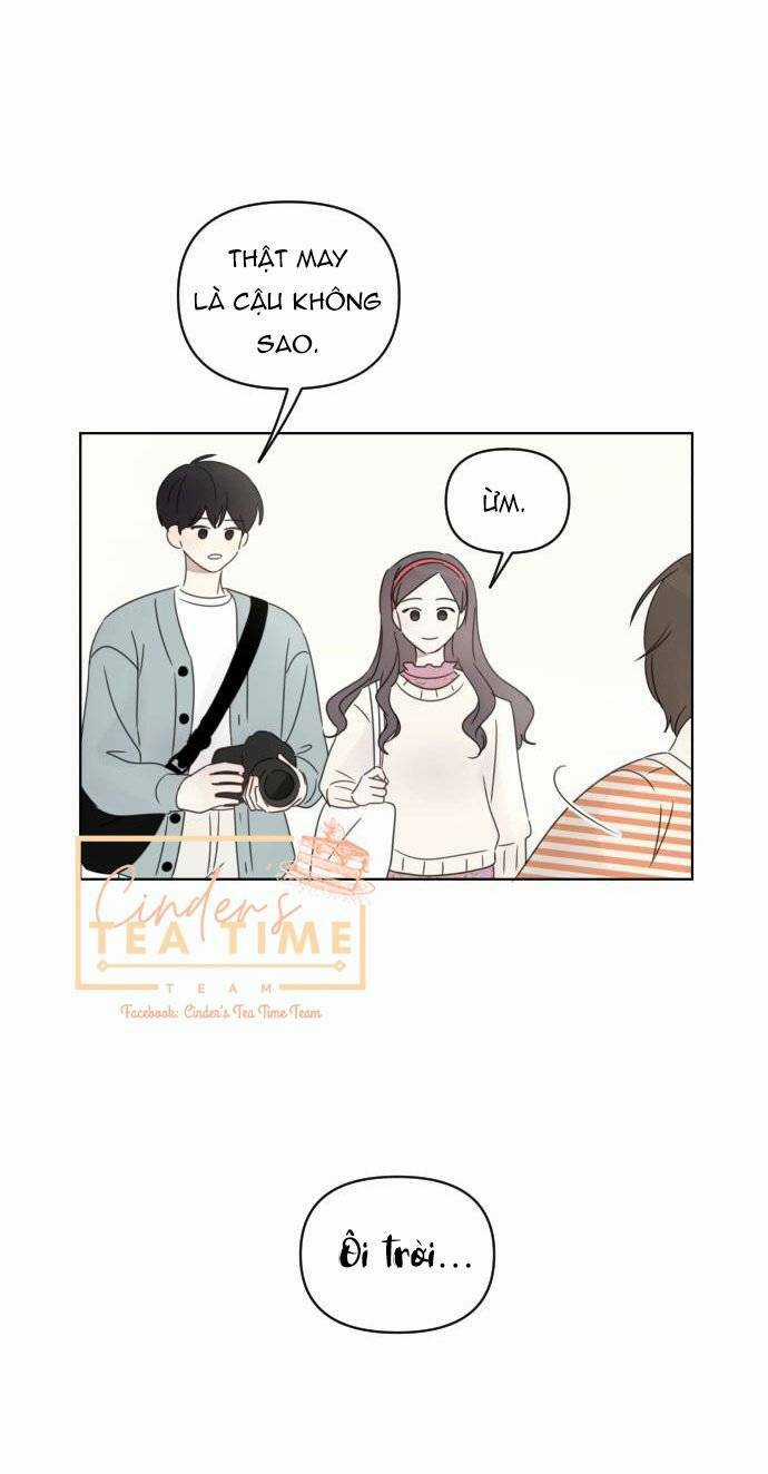 Ngắm Nhìn Điều Tuyệt Vời Nhất Chapter 13 trang 30