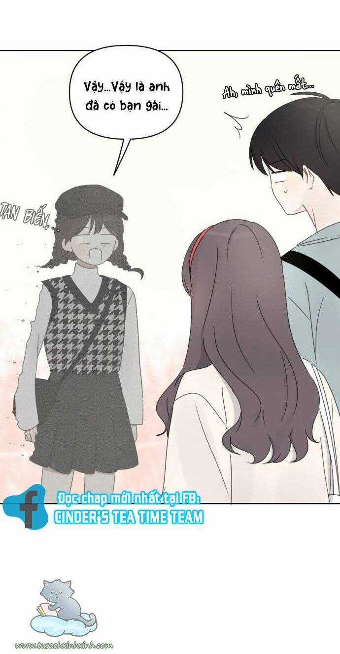 Ngắm Nhìn Điều Tuyệt Vời Nhất Chapter 13 trang 31